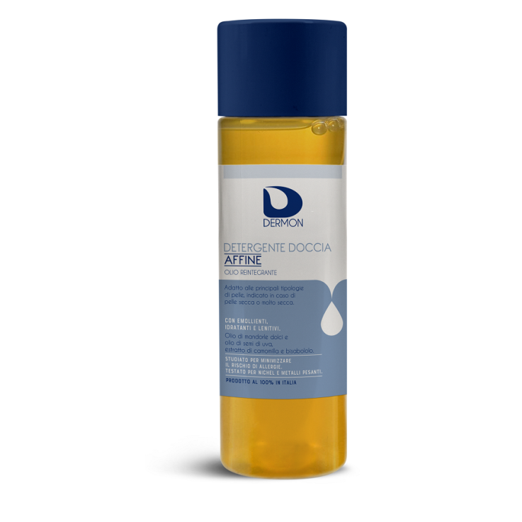 DERMON Det.Doccia Affine DERMON Det.Doccia Affine