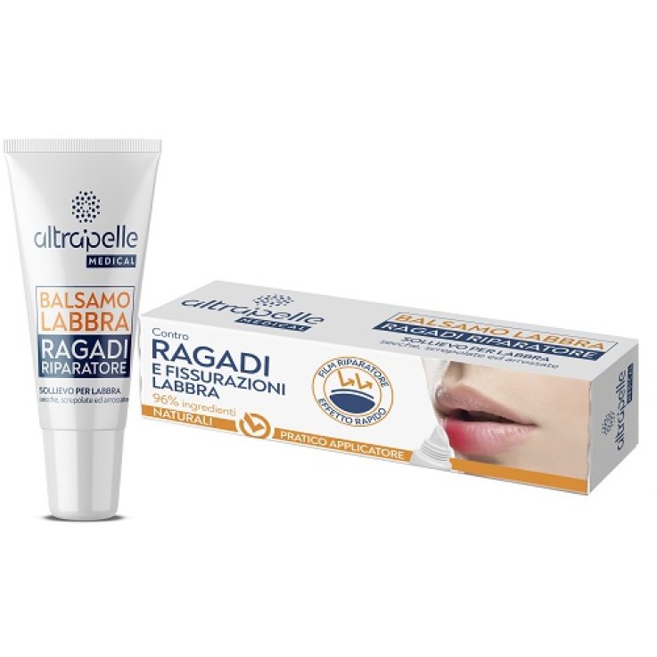ALTRAPELLE MEDICAL Bals.Labbra ALTRAPELLE MEDICAL Bals.Labbra