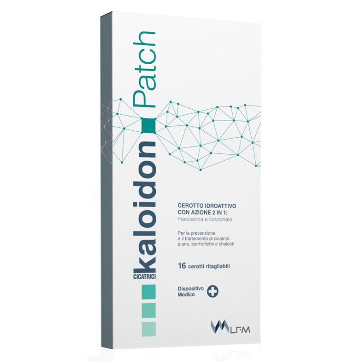 KALOIDON Patch 16pz KALOIDON Patch 16pz