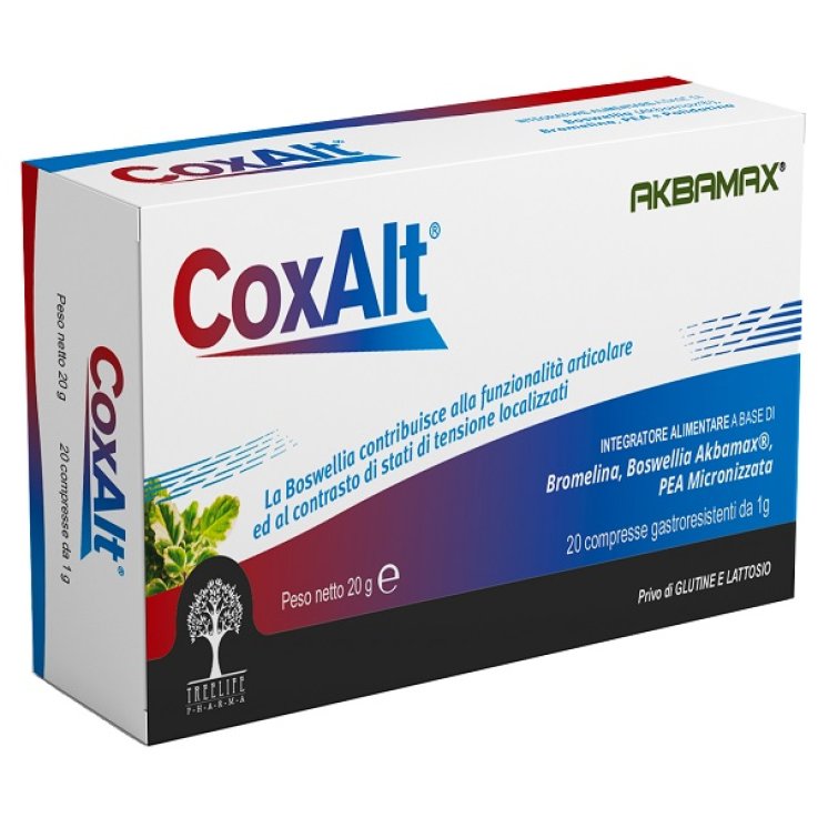 COXALT 20 Cpr COXALT 20 Cpr