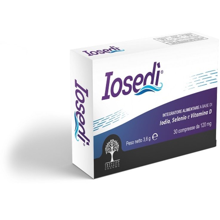 IOSEDI'30 Cpr IOSEDI'30 Cpr