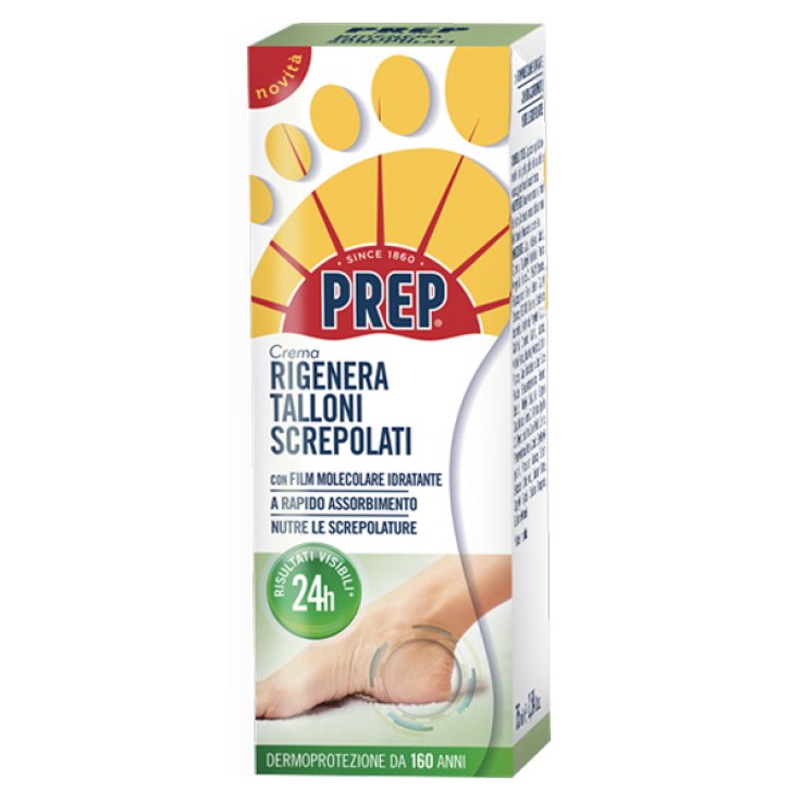PREP Crema Talloni 75ml PREP Crema Talloni 75ml