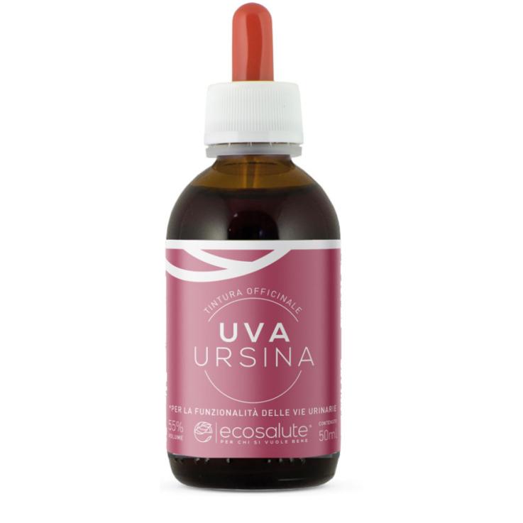 UVA URSINA TM 50ml SZE UVA URSINA TM 50ml SZE