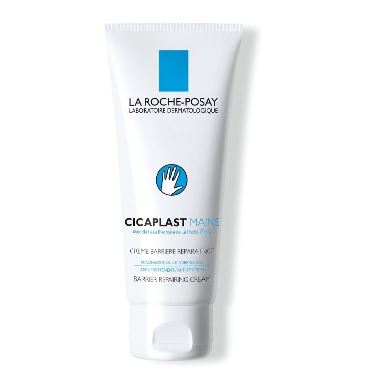 CICAPLAST Crema Mani 100ml CICAPLAST Crema Mani 100ml