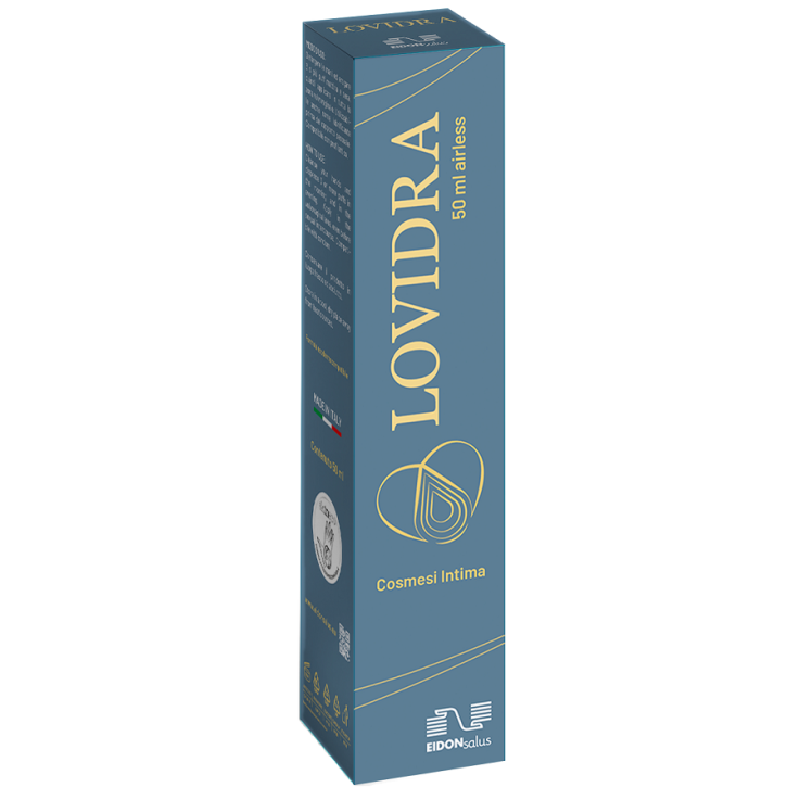 LOVIDRA 50ml LOVIDRA 50ml