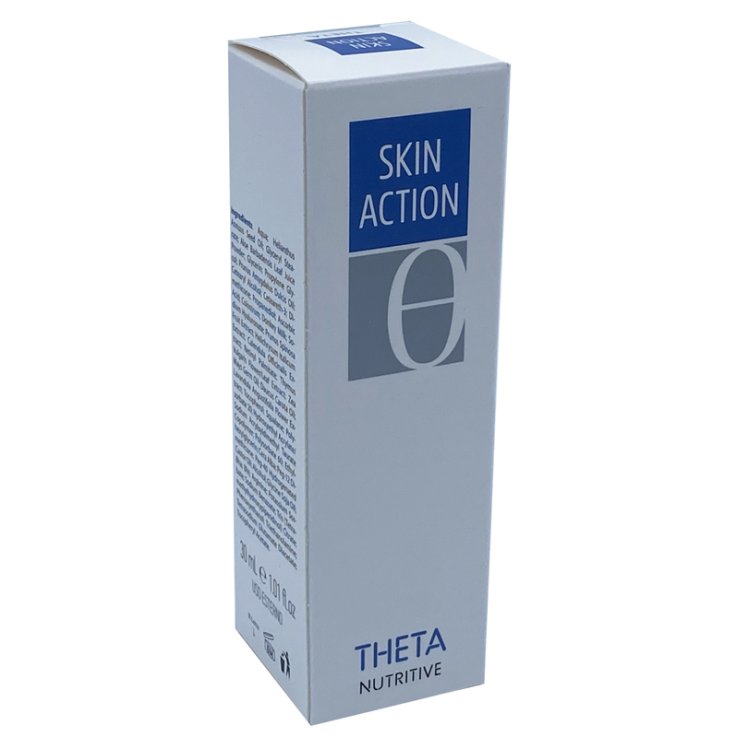 SKIN ACTION Theta Nutritive SKIN ACTION Theta Nutritive