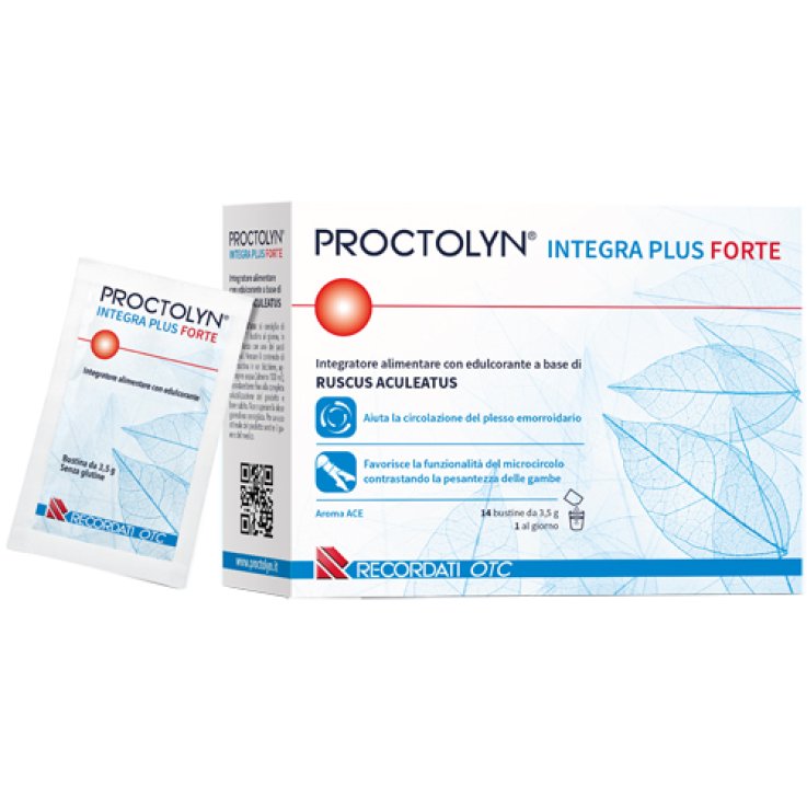 PROCTOLYN Integra Pl.Fte14Bust PROCTOLYN Integra Pl.Fte14Bust