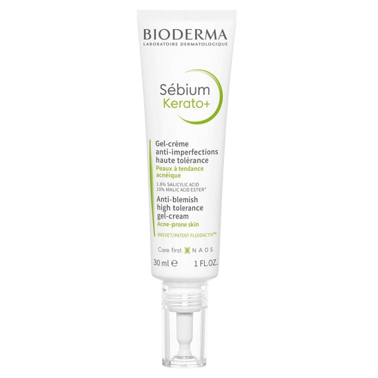 SEBIUM KERATO+ 30 ML SEBIUM KERATO+ 30 ML