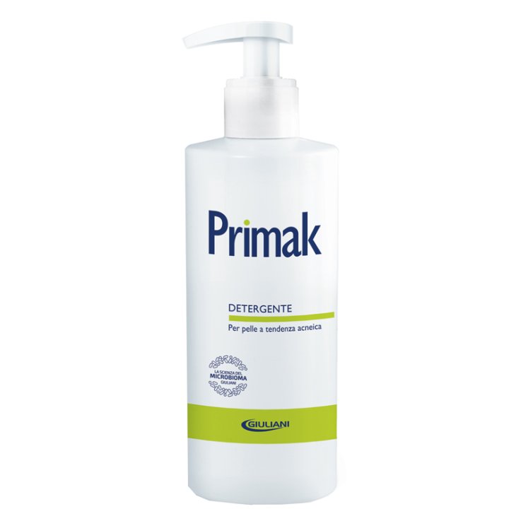PRIMAK Deterg.200ml PRIMAK Deterg.200ml