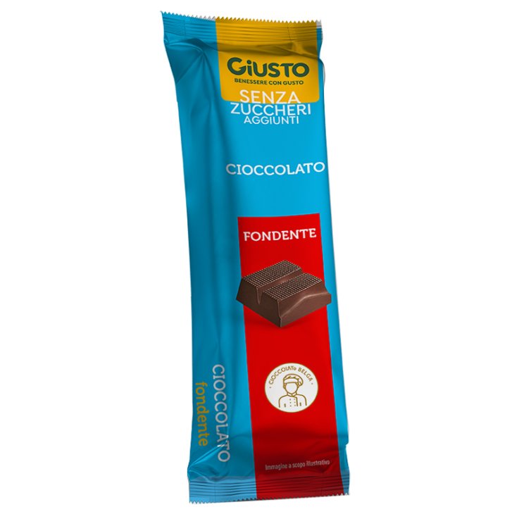 GIUSTO S/Z Ciocc.Fond.Tav.42g GIUSTO S/Z Ciocc.Fond.Tav.42g