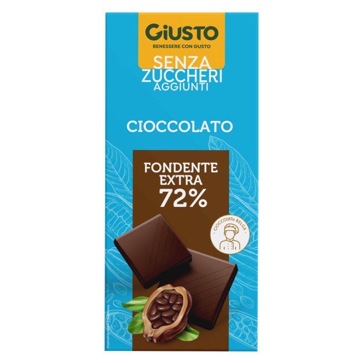 GIUSTO S/Z Ciocc.ExFond.Tav85g GIUSTO S/Z Ciocc.ExFond.Tav85g