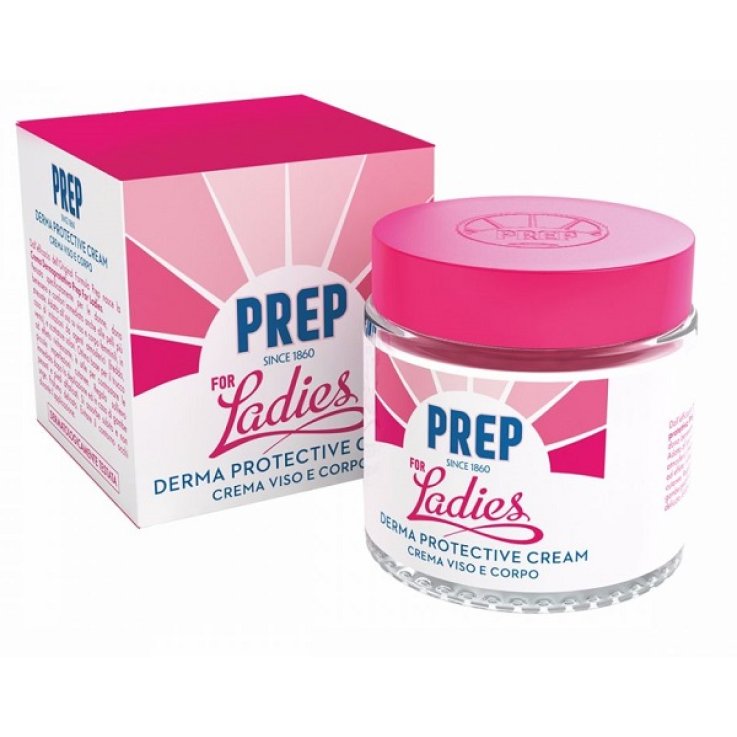 PREP Crema For Ladies 75ml PREP Crema For Ladies 75ml