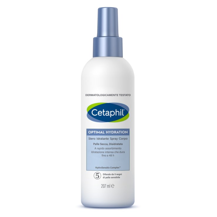 CETAPHIL Optimal H Siero Idrat CETAPHIL Optimal H Siero Idrat