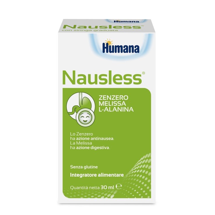 NAUSLESS 30ml NAUSLESS 30ml