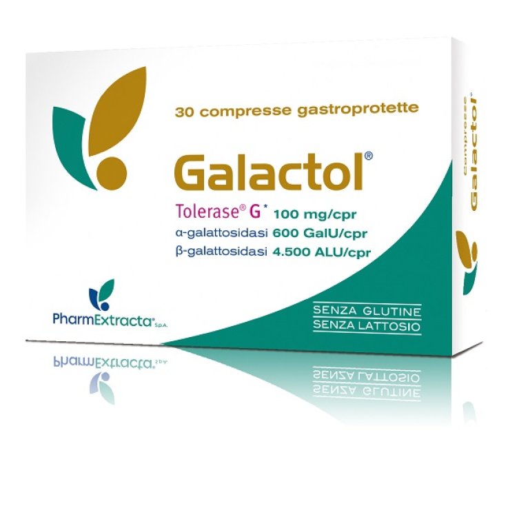 GALACTOL 30Cpr GALACTOL 30Cpr
