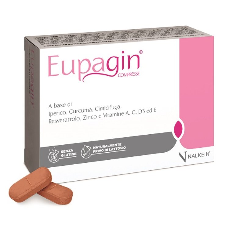 EUPAGIN 30 Cpr 1g EUPAGIN 30 Cpr 1g