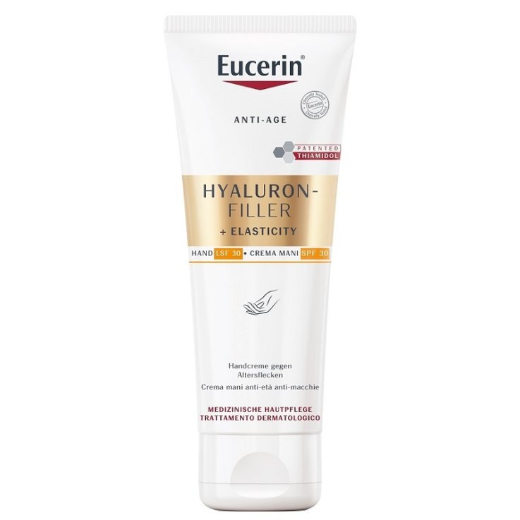 EUCERIN Hyal.Fill+El.Mani EUCERIN Hyal.Fill+El.Mani