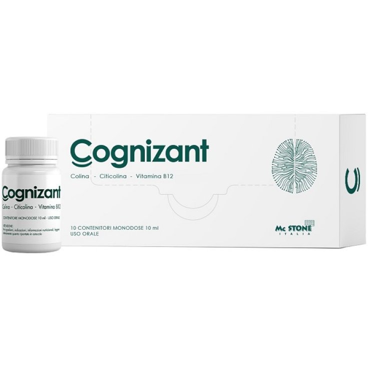 COGNIZANT 10FL. COGNIZANT 10FL.