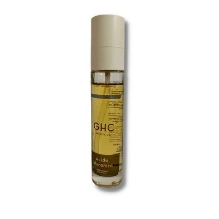 GHC MEDICAL Hair Lifting Serum GHC MEDICAL Hair Lifting Serum
