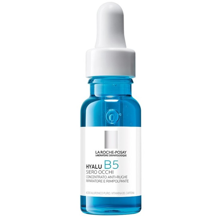 HYALU B5 SIERO OCCHI 15 ML HYALU B5 SIERO OCCHI 15 ML