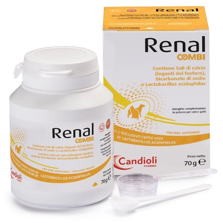 RENAL Combi Polv. 70g RENAL Combi Polv. 70g