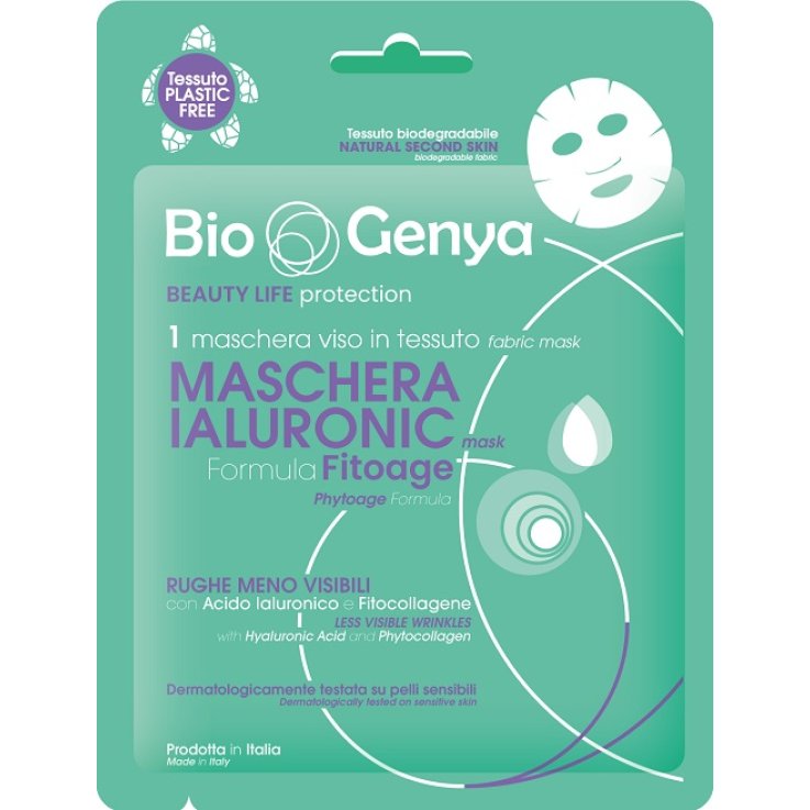 BIOGENYA Masch.Mono Ac.ialur. BIOGENYA Masch.Mono Ac.ialur.