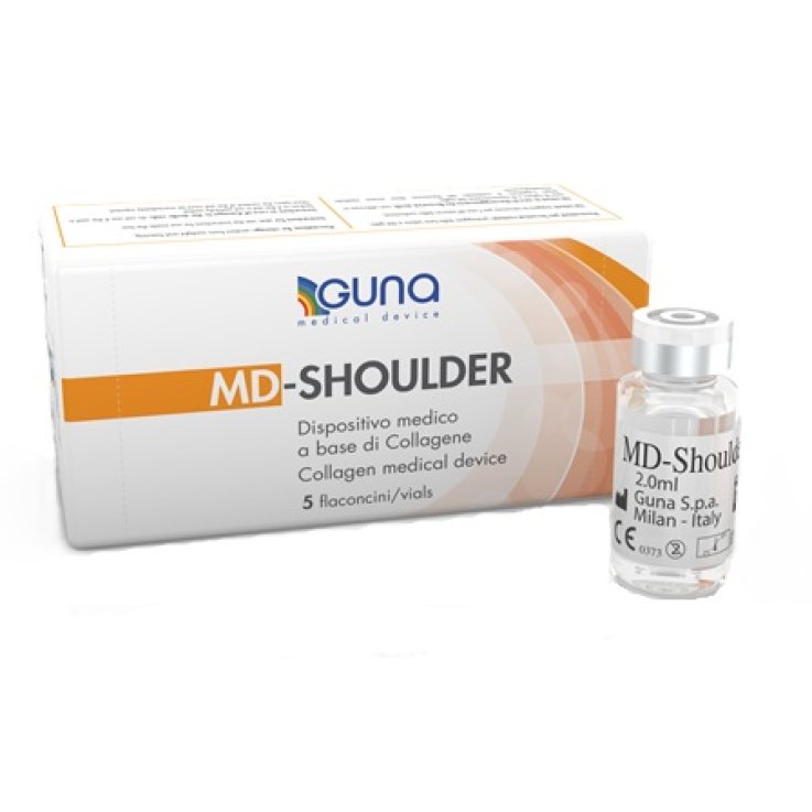 MD-SHOULDER 5f.2ml MD-SHOULDER 5f.2ml