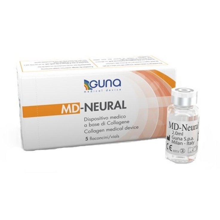 MD-NEURAL 5f.2ml MD-NEURAL 5f.2ml