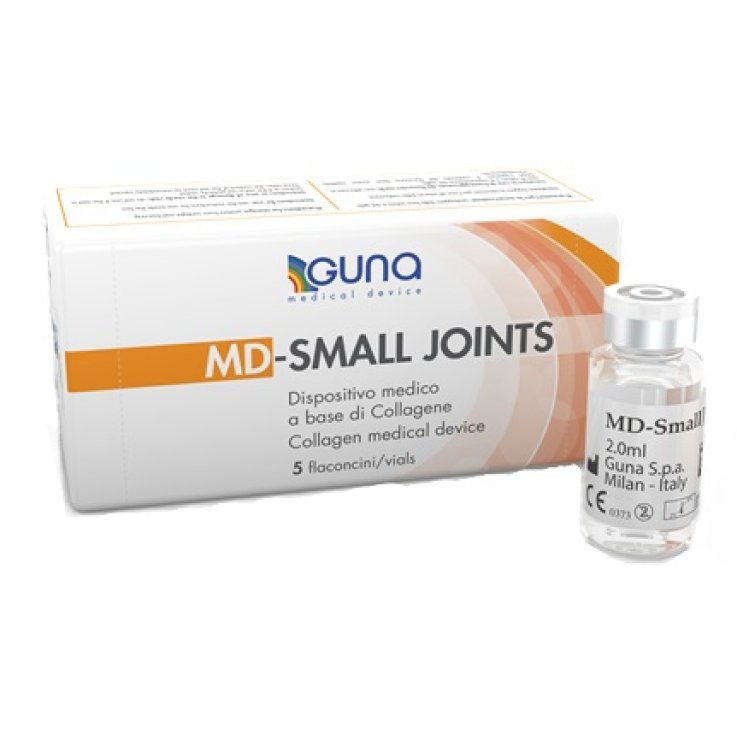 MD-SMALL JOINTS 5f.2ml MD-SMALL JOINTS 5f.2ml