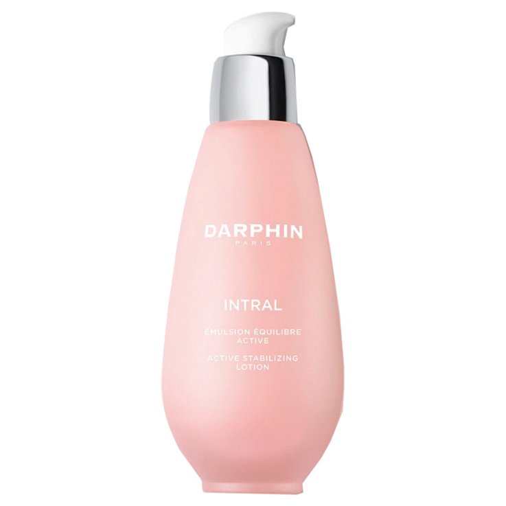 INTRAL EMULSIONE ATTIVA RIEQUILIBRANTE 100 ML INTRAL EMULSIONE ATTIVA RIEQUILIBRANTE 100 ML