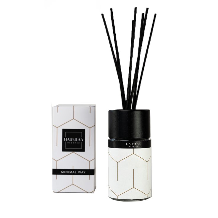 NAUSICAA DIFFUSORE AMBIENTE MINIMAL WAY 250 ML