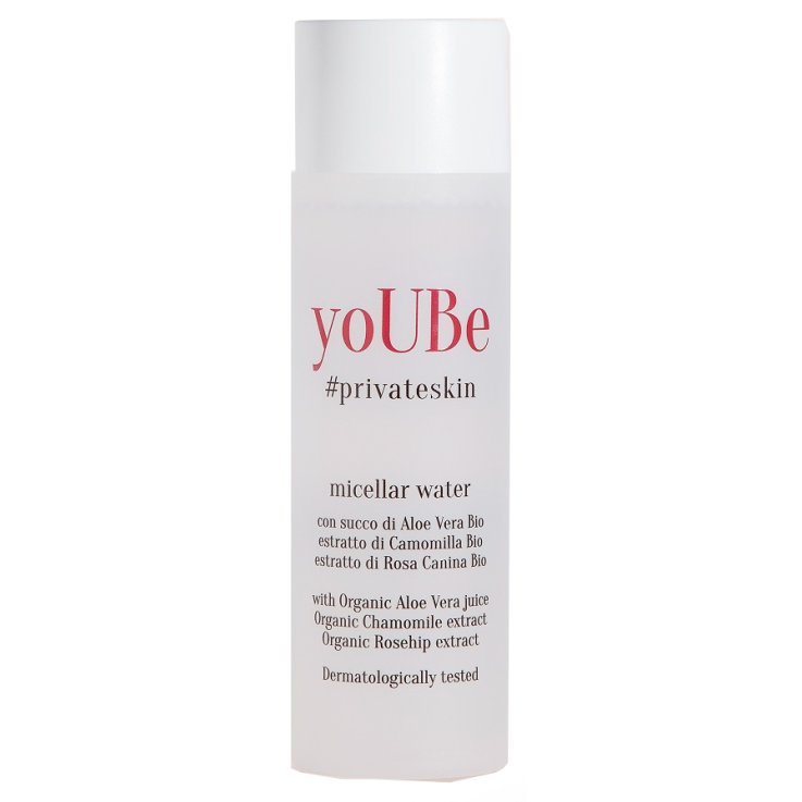 YOUBE VITA FORT3 Acqua Micell.