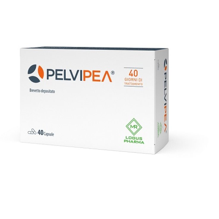 PELVIPEA 40Cps PELVIPEA 40Cps