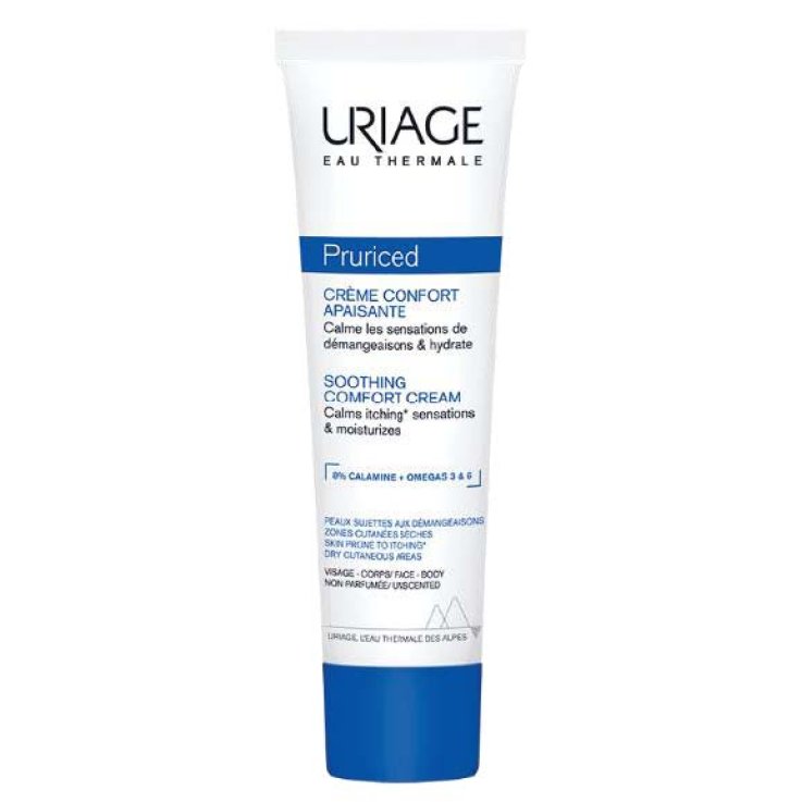PRURICED Creme T 100ml PRURICED Creme T 100ml
