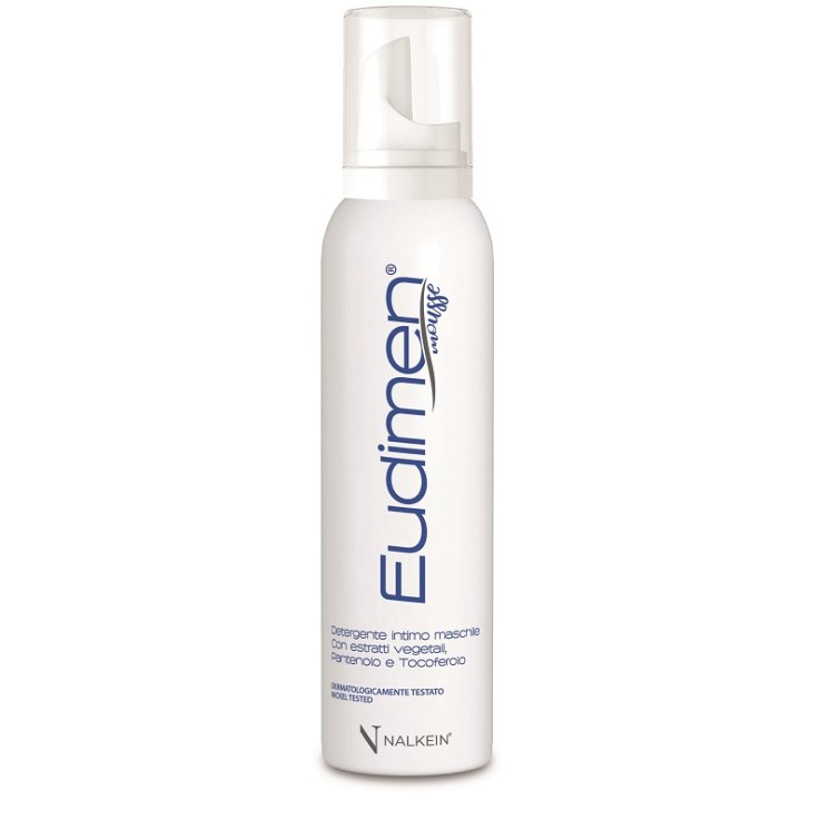 EUDIMEN Mousse 200ml EUDIMEN Mousse 200ml