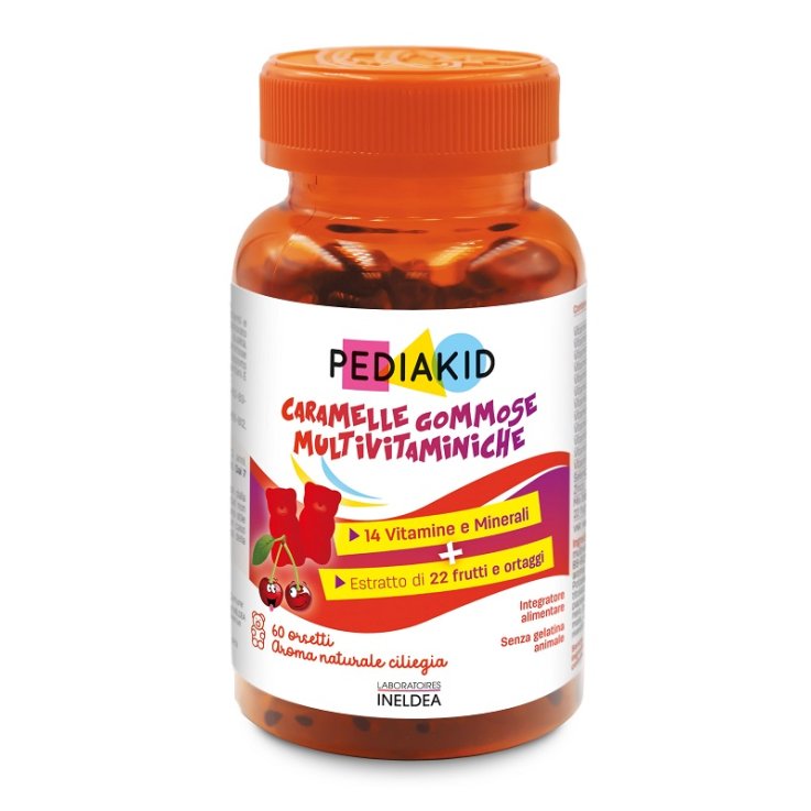 PEDIAKID MultiVit.60Ors. PEDIAKID MultiVit.60Ors.