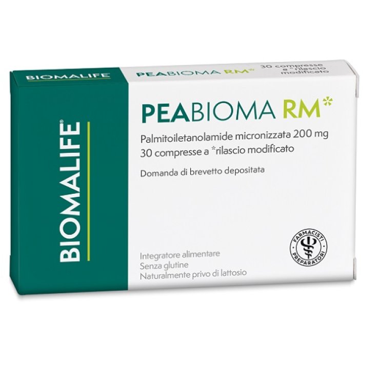 PEABIOMA 30Cpr