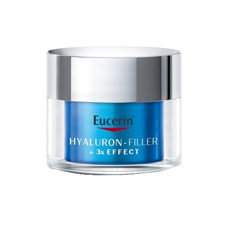 EUCERIN Hyal.Fill.Booster Ntt EUCERIN Hyal.Fill.Booster Ntt