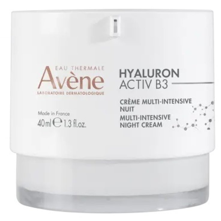HYALURON Activ B3 Cr.Notte HYALURON Activ B3 Cr.Notte