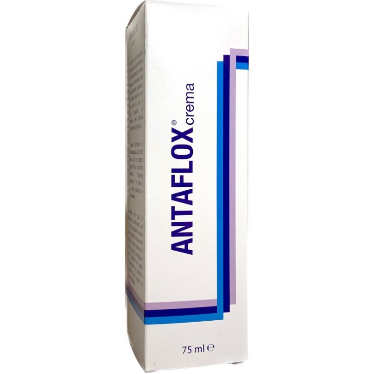 ANTAFLOX Crema 75ml ANTAFLOX Crema 75ml