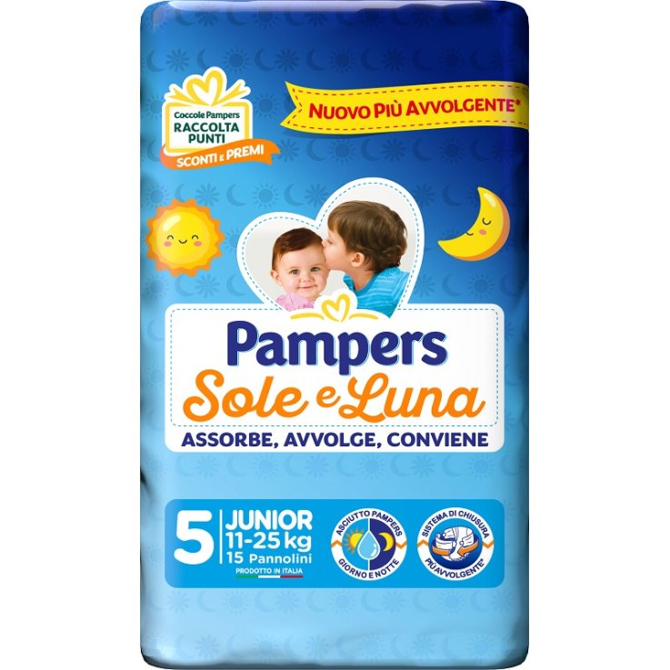 SOLEeLUNA 11-25Kg J 15pz 5 SOLEeLUNA 11-25Kg J 15pz 5
