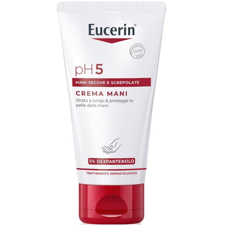 EUCERIN PH5 Mani Crema 75ml EUCERIN PH5 Mani Crema 75ml