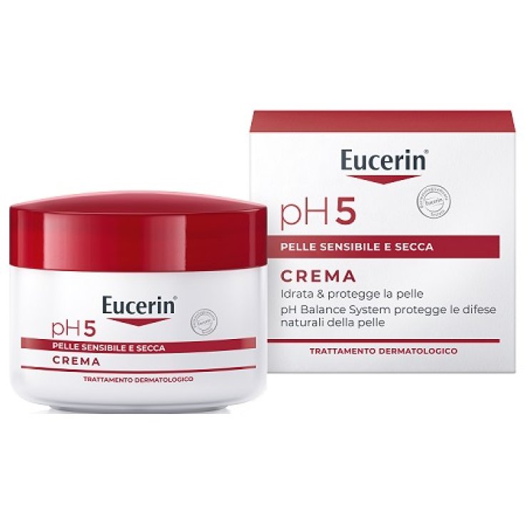 EUCERIN PH5 Crema P/S 75ml EUCERIN PH5 Crema P/S 75ml
