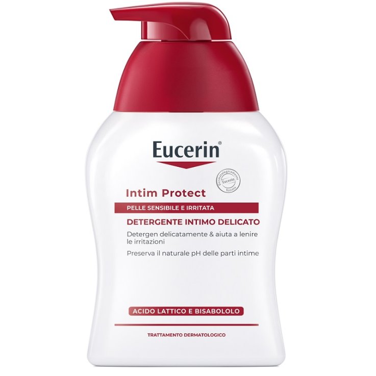 EUCERIN PH5 Deterg.Intimo250ml EUCERIN PH5 Deterg.Intimo250ml
