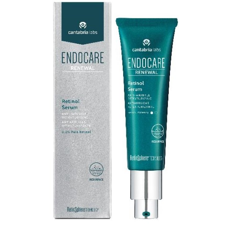 ENDOCARE Renewal Retinol 0,2% ENDOCARE Renewal Retinol 0,2%