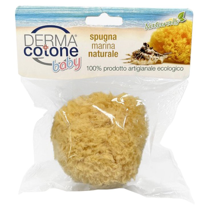 DERMACOTONE Spugna Marina DERMACOTONE Spugna Marina