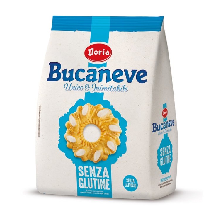 DORIA Bucaneve 200g DORIA Bucaneve 200g