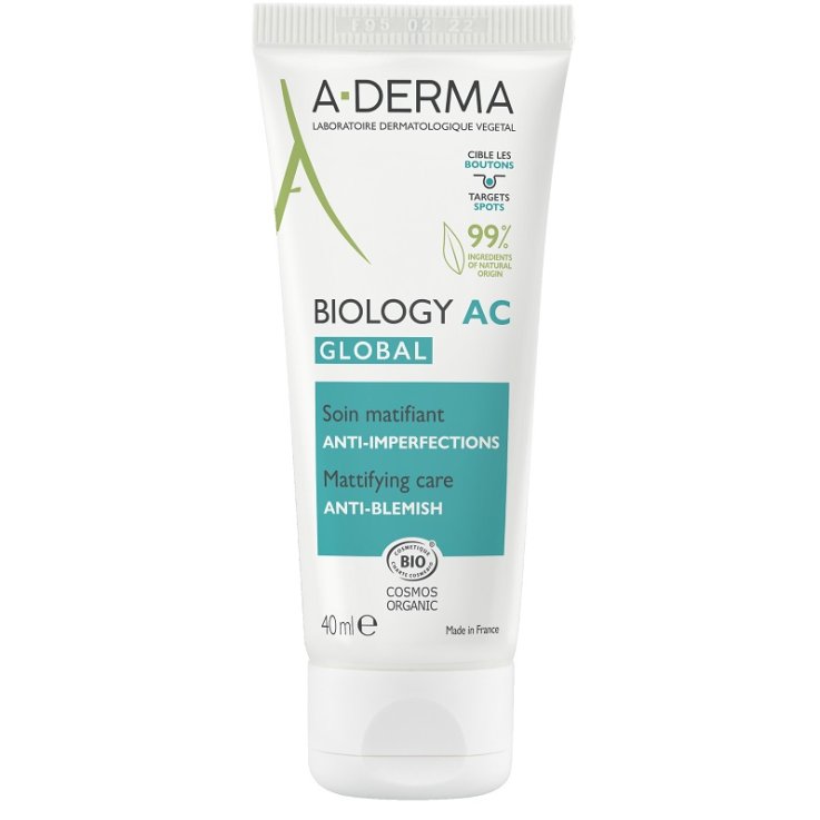 ADERMA BIOLOGY AC Global Tratt ADERMA BIOLOGY AC Global Tratt