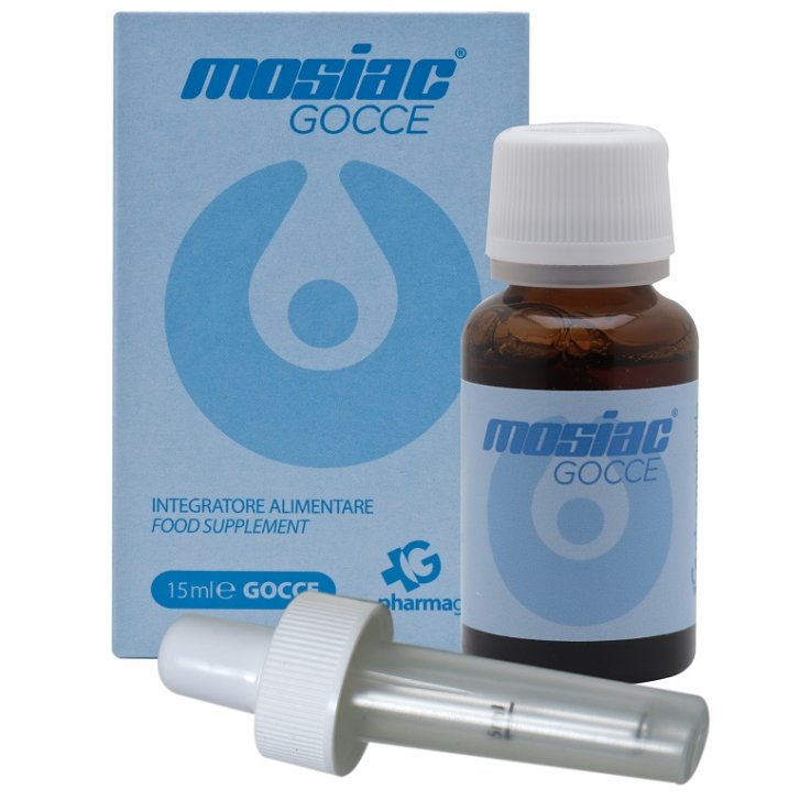 MOSIAC Gtt 15ml MOSIAC Gtt 15ml