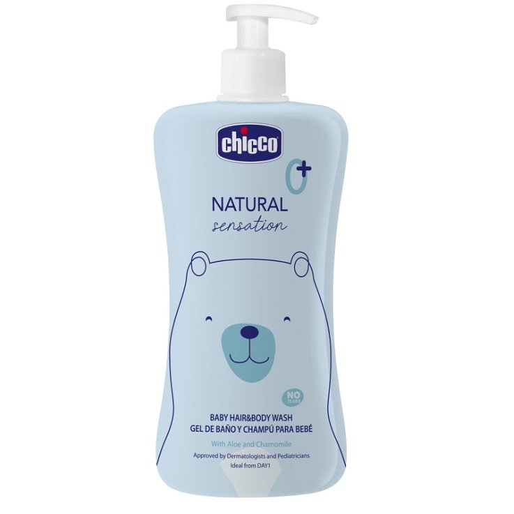 CH-NS BagnoSh.500ml CH-NS BagnoSh.500ml